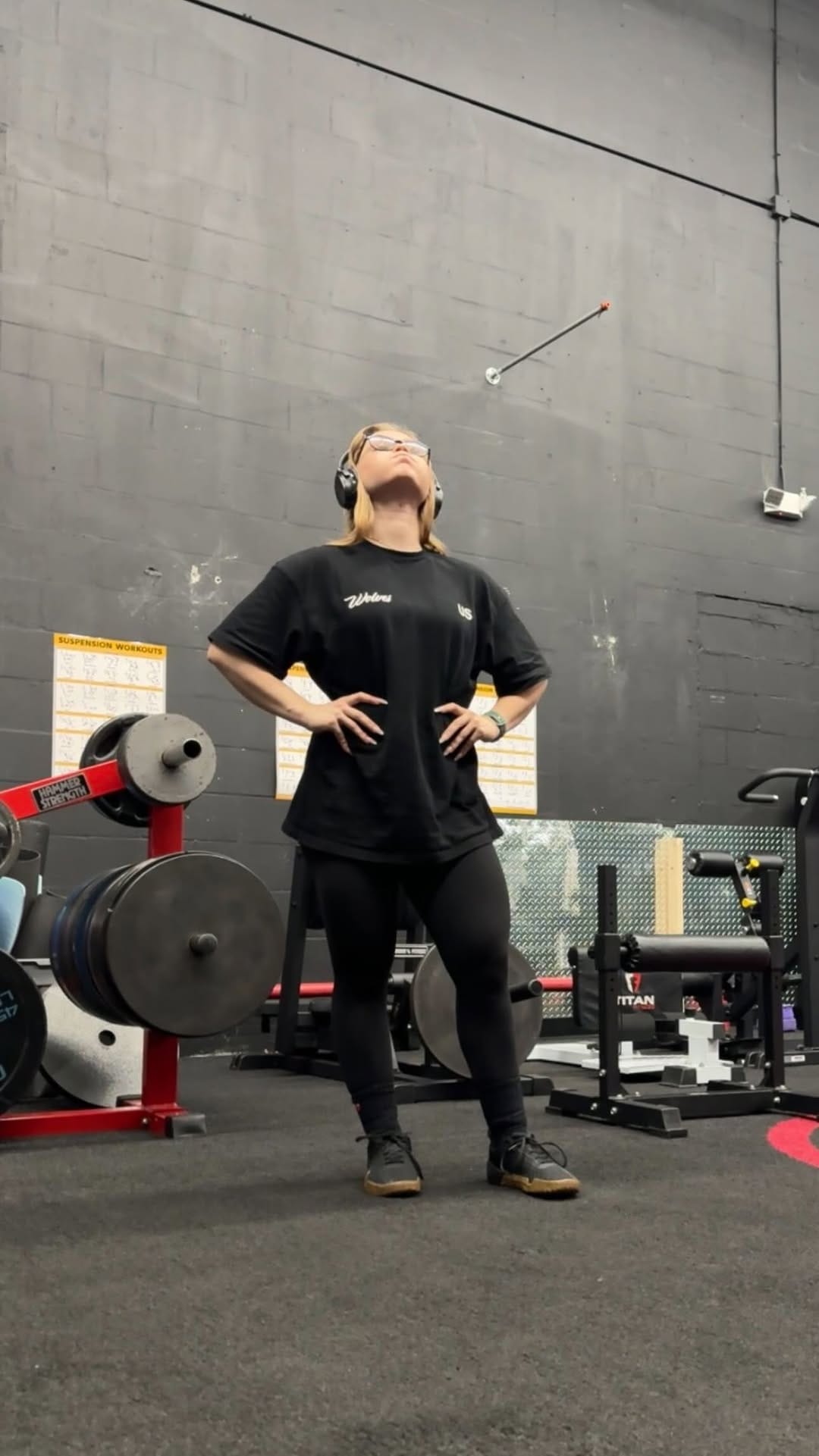 Post 9 by Nicole Holstein | CPT on Instagram (video)