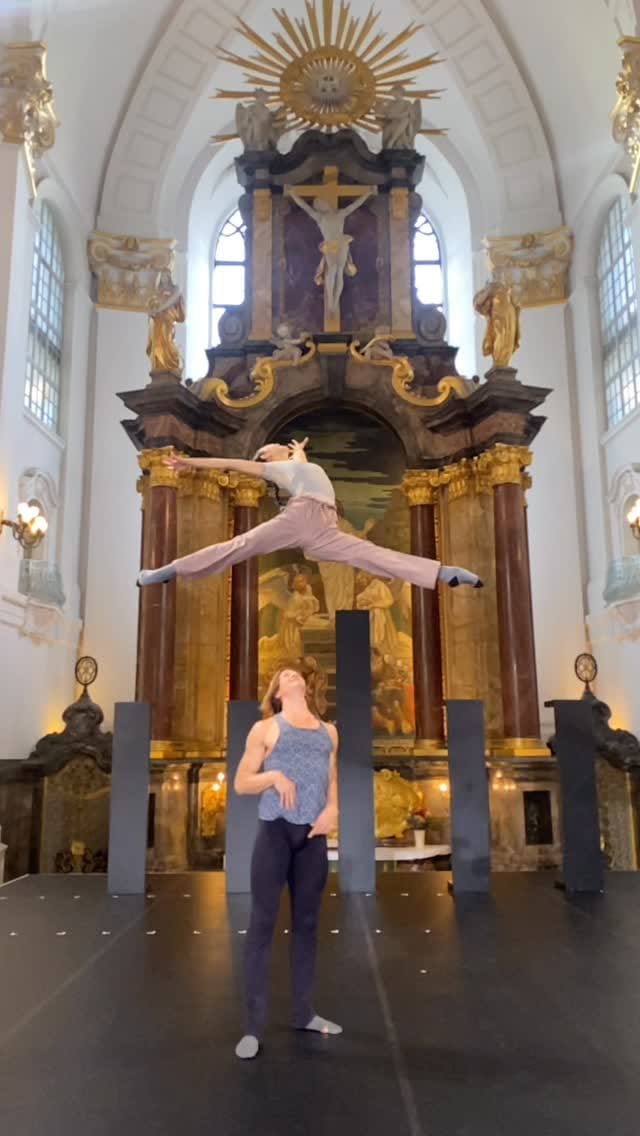 Post 7 by F L O R I A N   P O H L on Instagram (video)