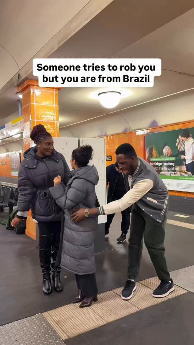 Post 2 by Gabi Camacho on Instagram (video)