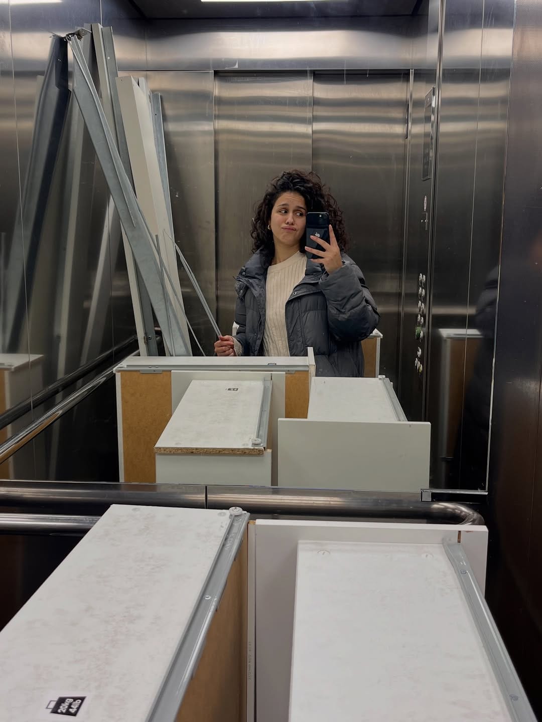 Post 4 by Gabi Camacho on Instagram (carousel)