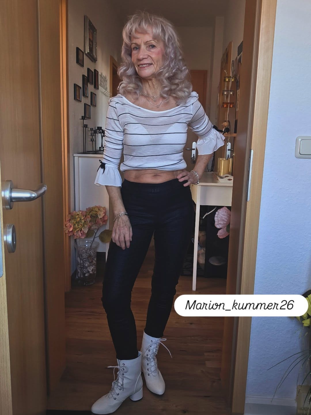 Post 1 by Marion Kummer on Instagram (image)