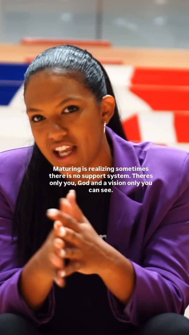Post 6 by Morgan Jones | Women’s basketball NIL | Former Pro 🏀 on Instagram (video)