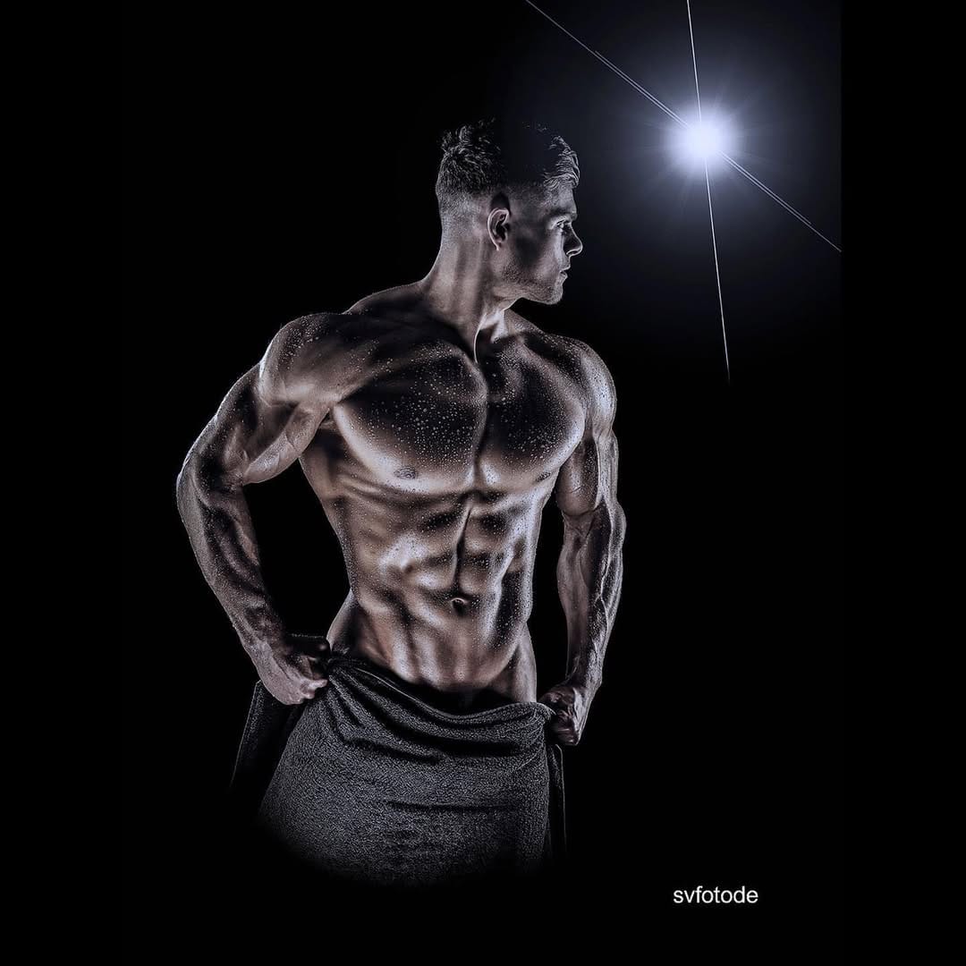 Post 7 by PHOTOGRAPHER SVEN on Instagram (image)