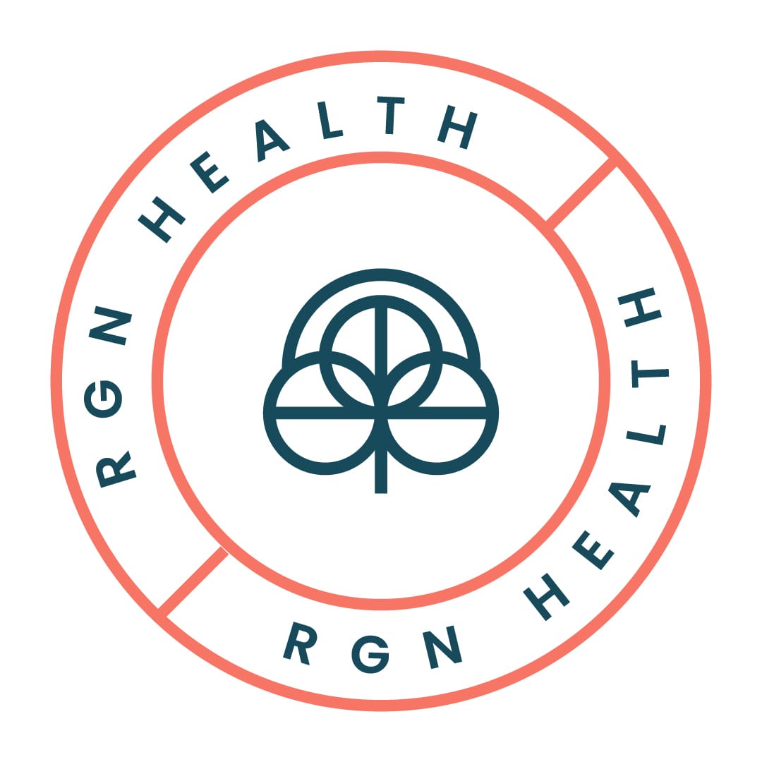 Post 8 by @rgn.health on Instagram (image)