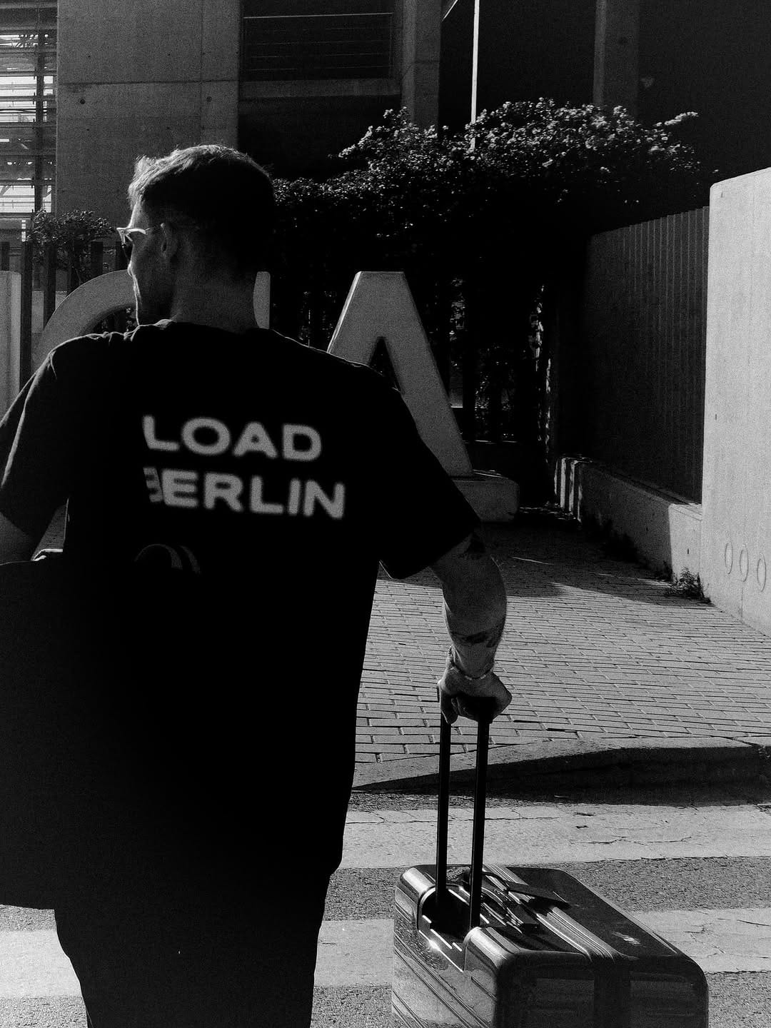Post 6 by Maurice Pehle • LOAD on Instagram (carousel)