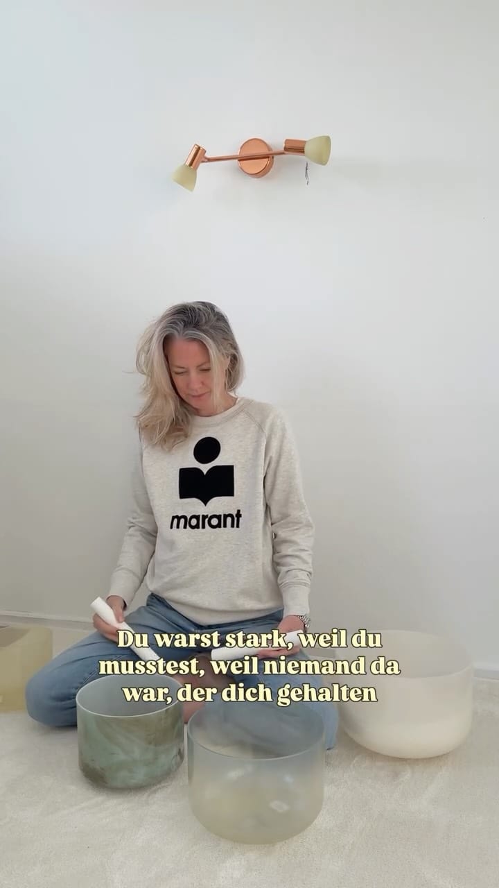 Post 8 by Nina Ritter | Systemisches Coaching | Nervensystem Regulation on Instagram (video)