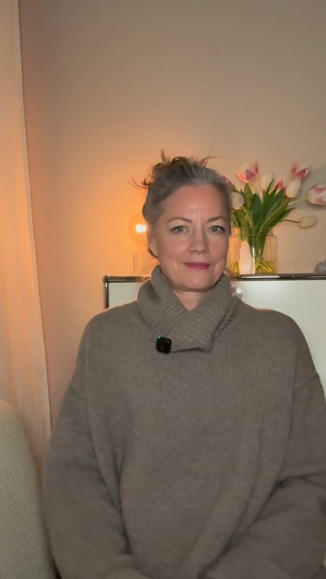 Post 7 by Nina Ritter | Systemisches Coaching | Nervensystem Regulation on Instagram (video)