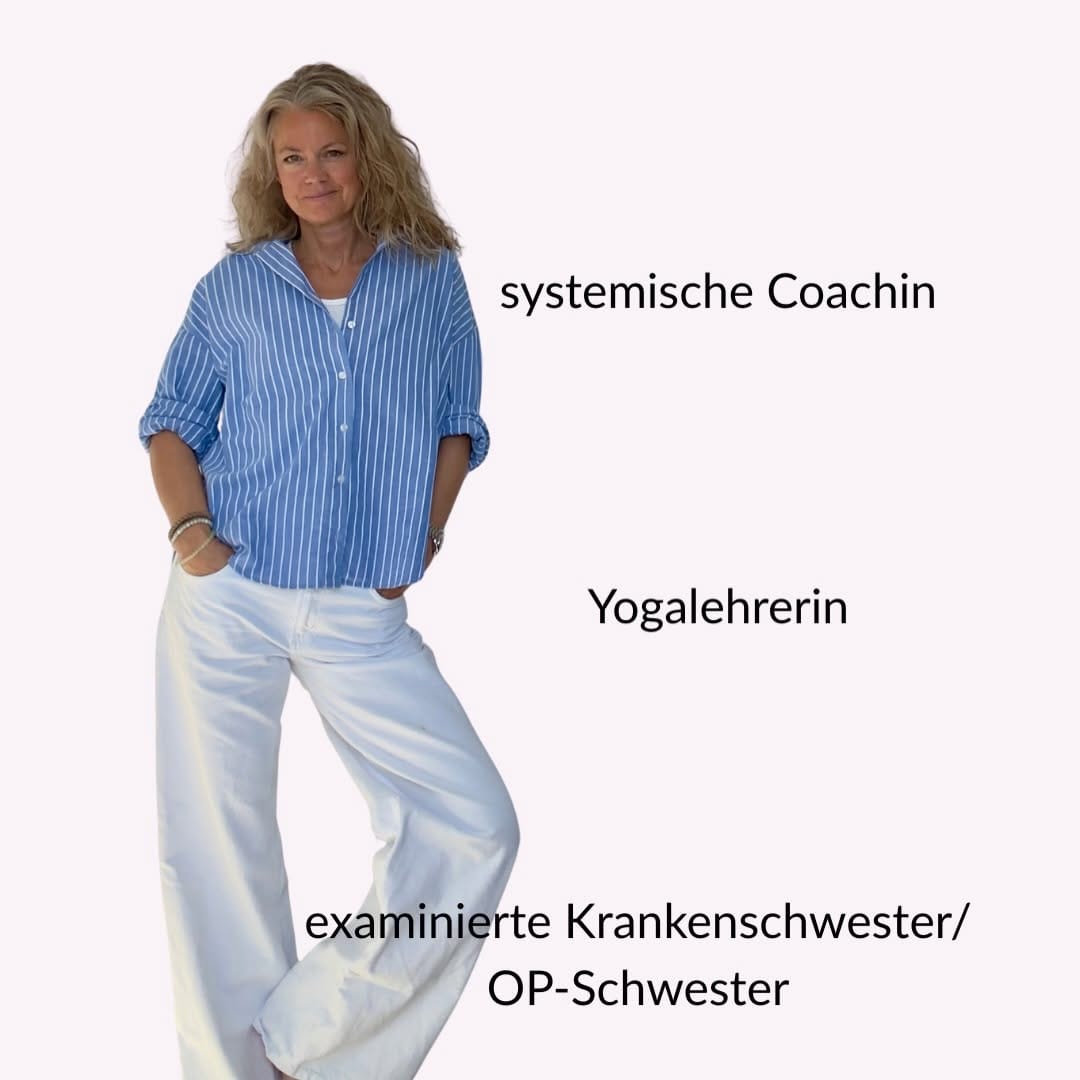 Post 5 by Nina Ritter | Systemisches Coaching | Nervensystem Regulation on Instagram (carousel)