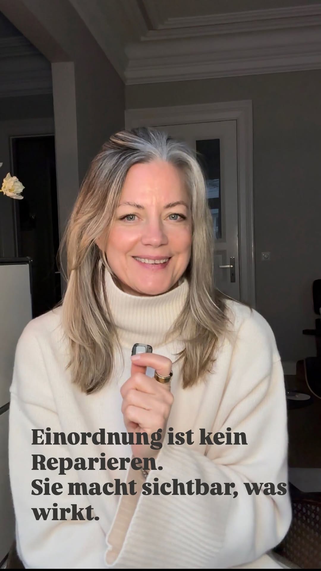 Post 2 by Nina Ritter | Systemisches Coaching | Nervensystem Regulation on Instagram (video)