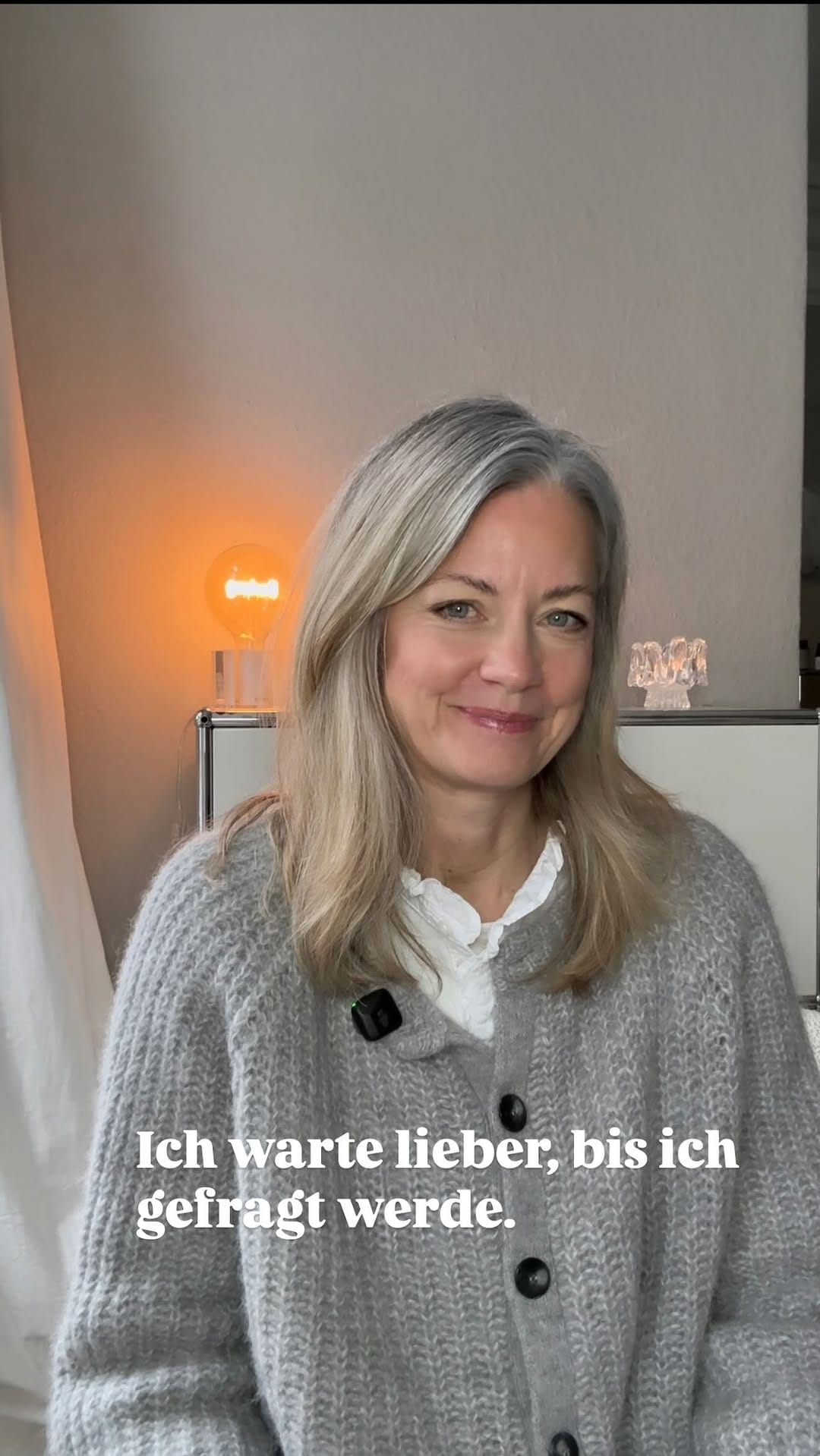 Post 4 by Nina Ritter | Systemisches Coaching | Nervensystem Regulation on Instagram (video)