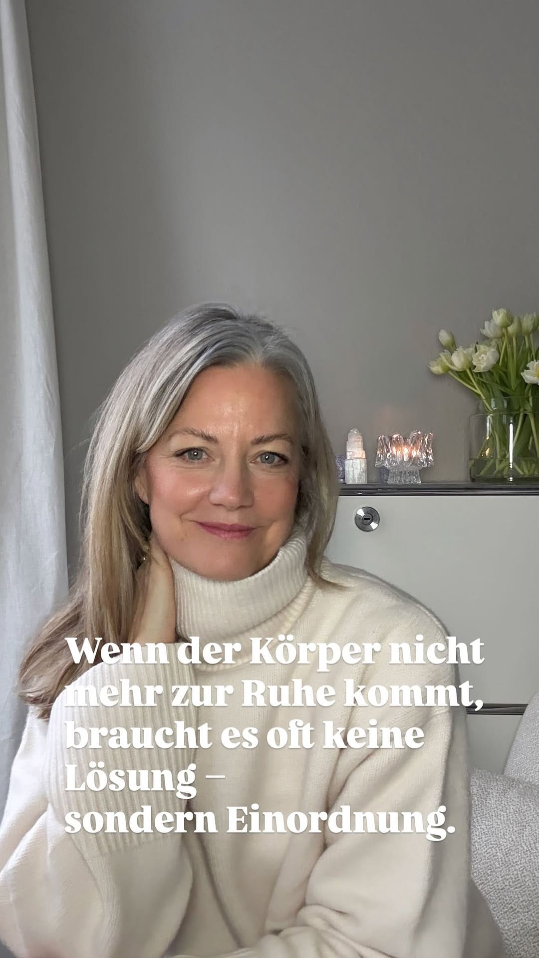 Post 3 by Nina Ritter | Systemisches Coaching | Nervensystem Regulation on Instagram (video)