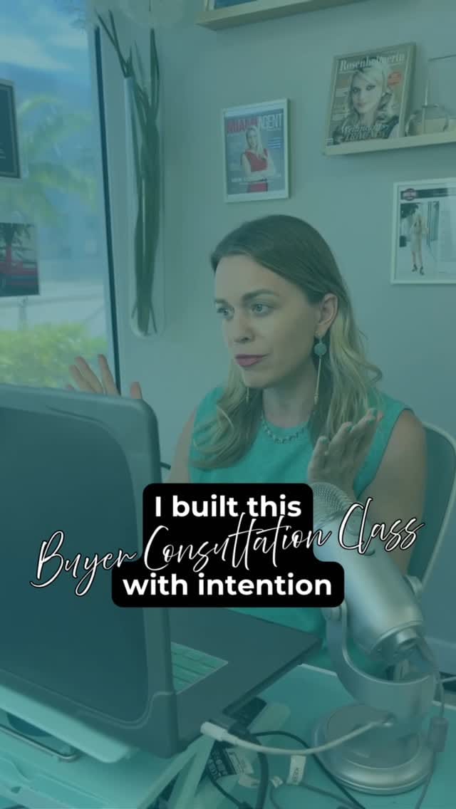 Post 7 by KATHRIN REIN | MIAMI REAL ESTATE STRATEGIST on Instagram (video)