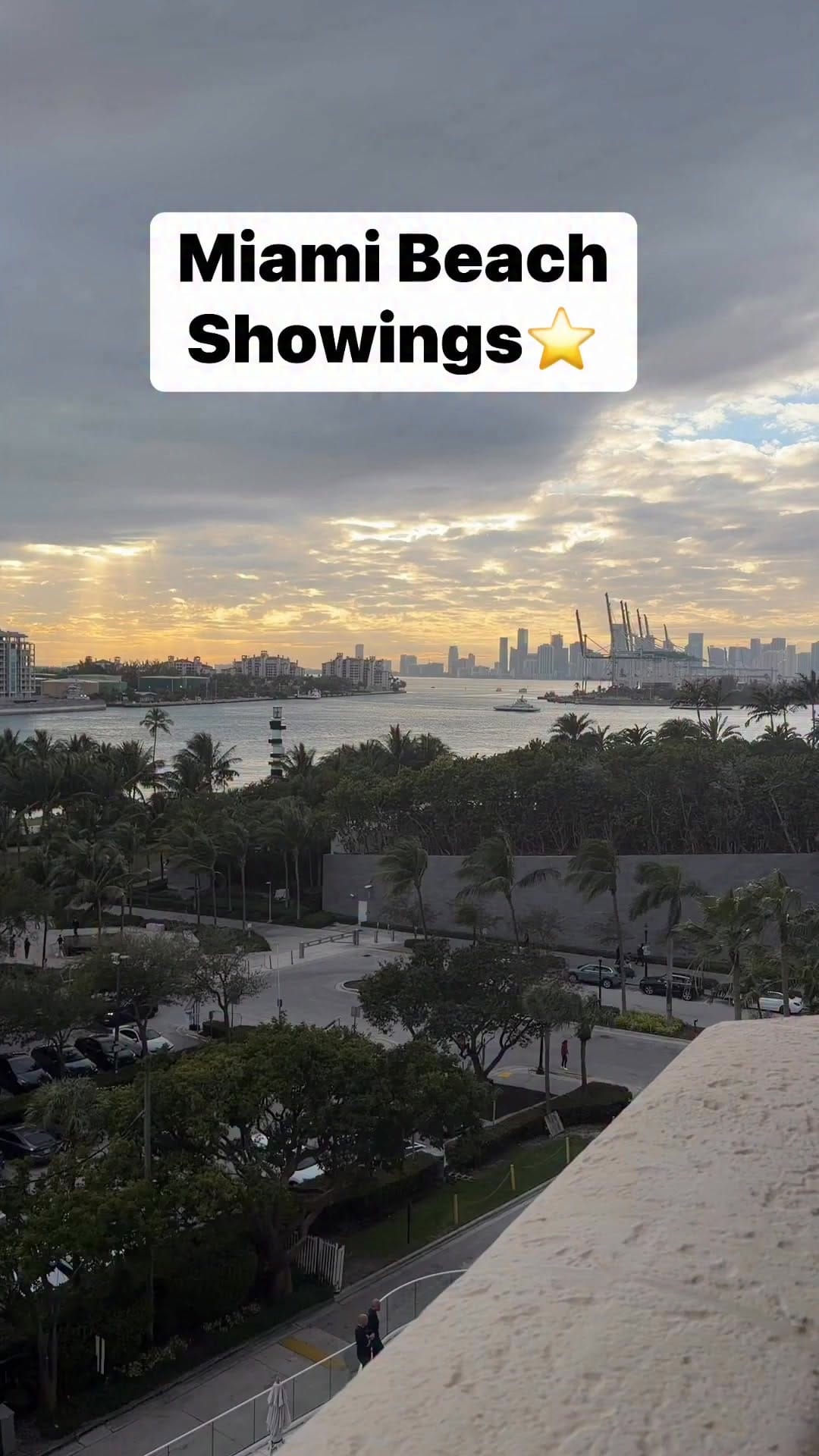 Post 5 by KATHRIN REIN | MIAMI REAL ESTATE STRATEGIST on Instagram (video)