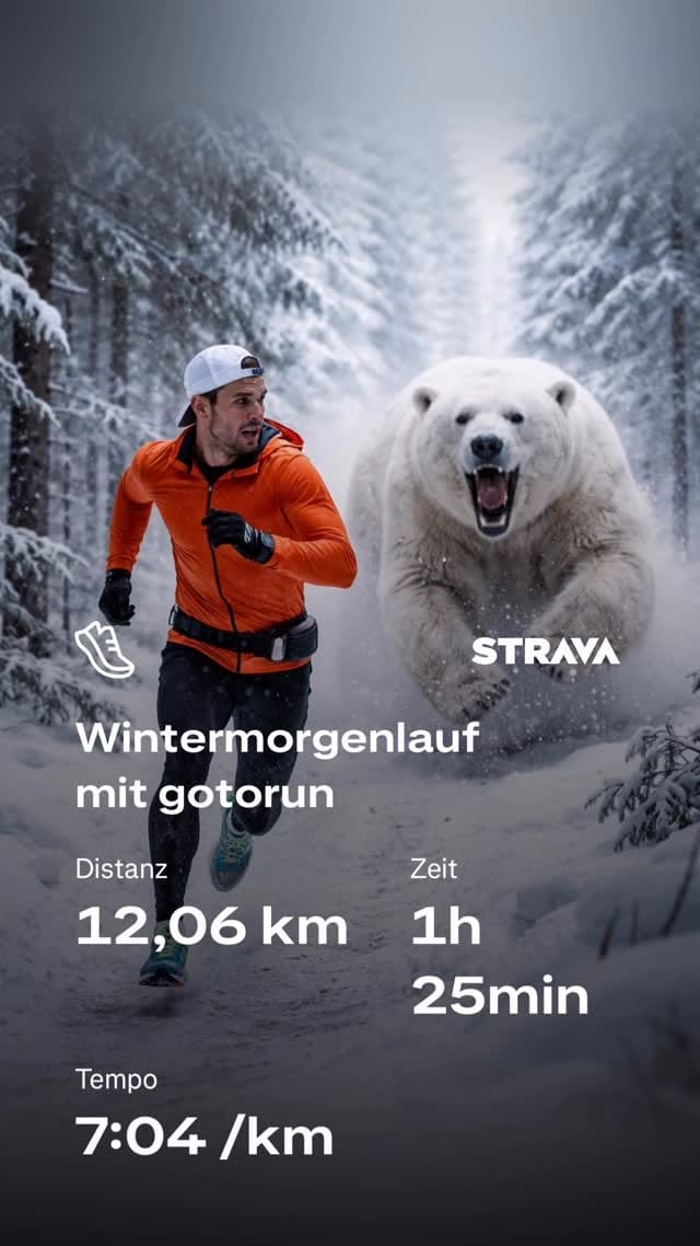 Post 3 by DANIEL Klarkowski - Laufen Sport Blogger on Instagram (video)