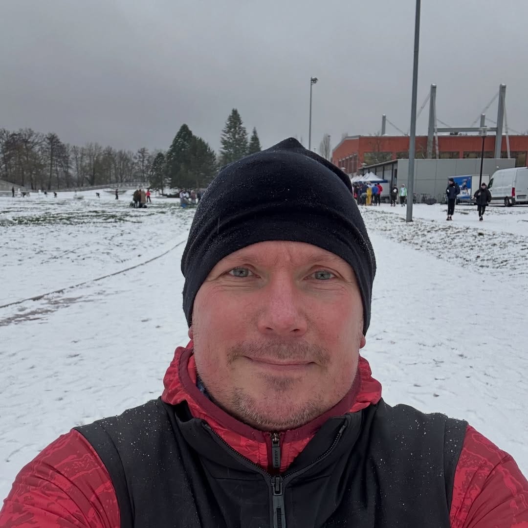 Post 6 by DANIEL Klarkowski - Laufen Sport Blogger on Instagram (carousel)