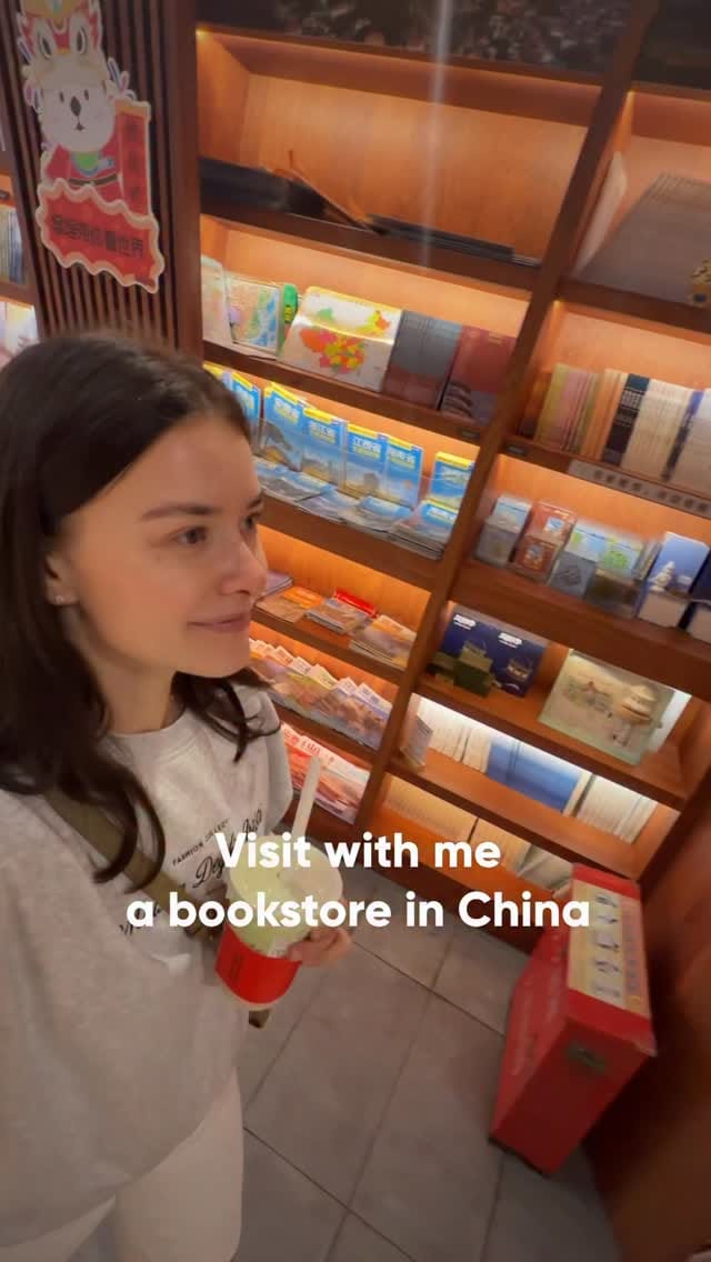 Post 6 by Polina | Bookstagram 🇬🇧&🇩🇪 on Instagram (video)