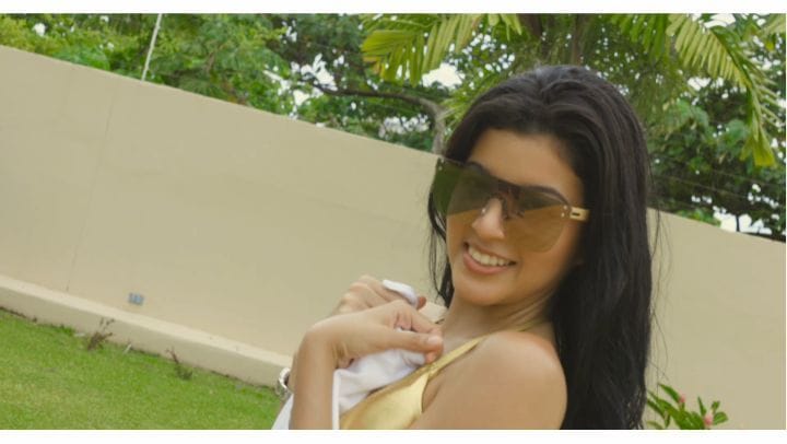 Post 10 by The Beach Palm Co.® on Instagram (video)