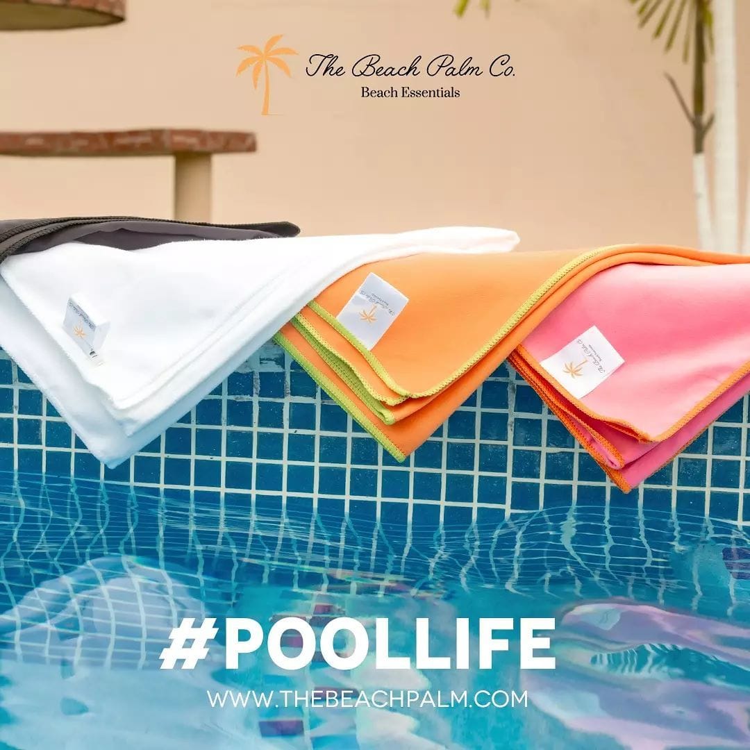 Post 2 by The Beach Palm Co.® on Instagram (image)