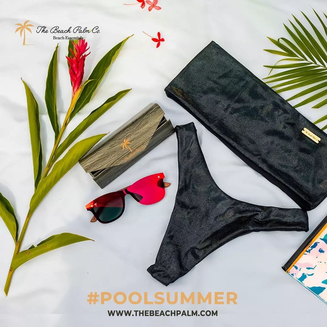 Post 5 by The Beach Palm Co.® on Instagram (image)