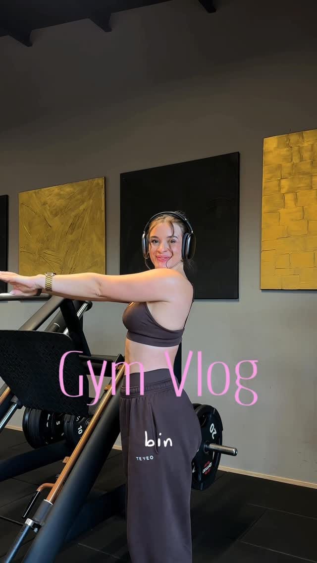 Post 7 by Verena Steigner | FITNESS & HEALTHY FOOD on Instagram (video)