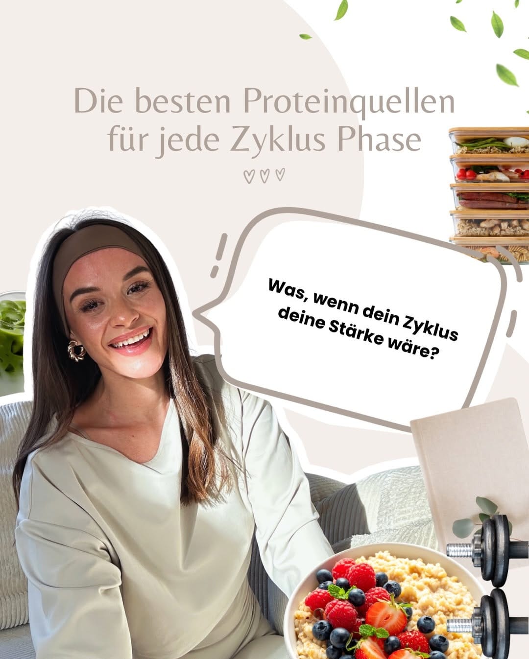 Post 2 by Verena Steigner | FITNESS & HEALTHY FOOD on Instagram (carousel)