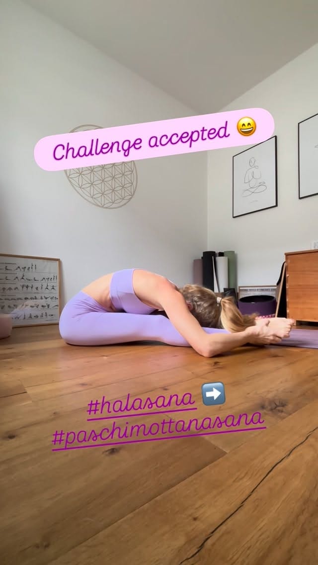 Post 1 by Tine on Instagram (video)