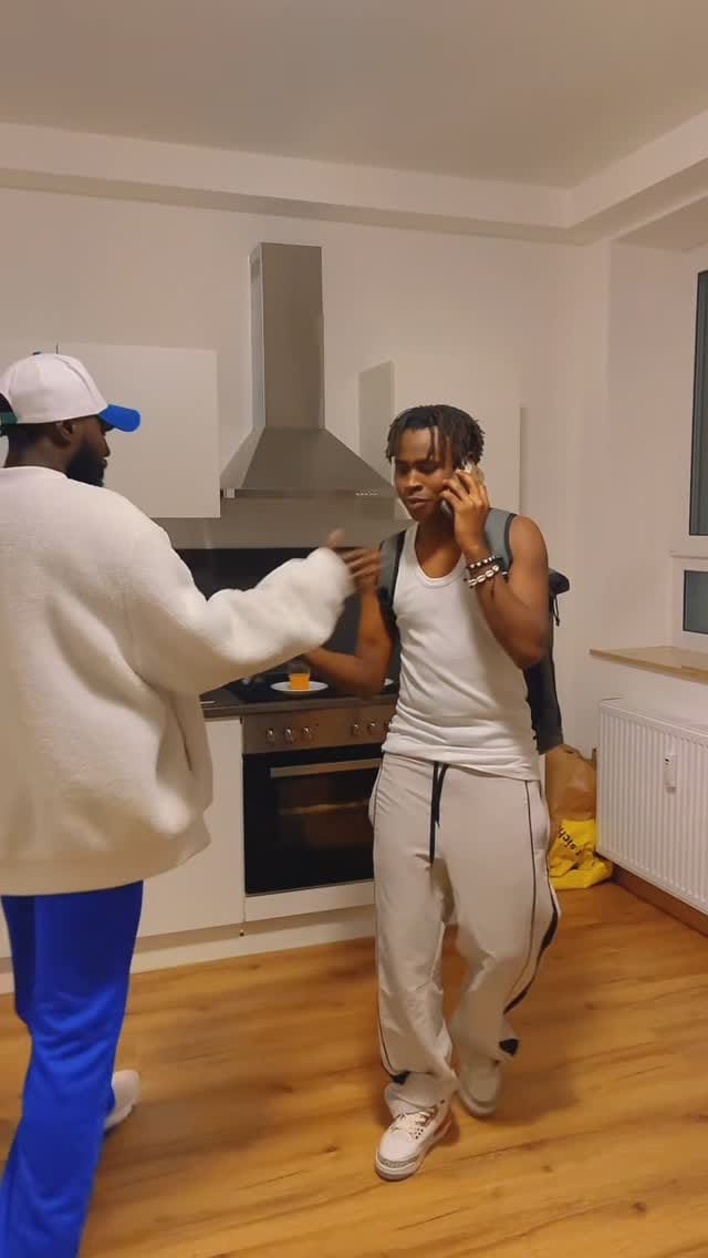 Post 1 by Flexx on Instagram (video)