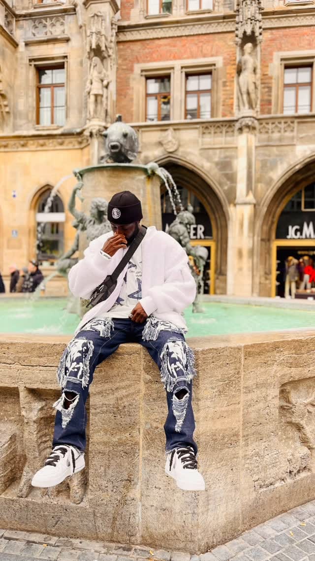 Post 3 by Flexx on Instagram (video)