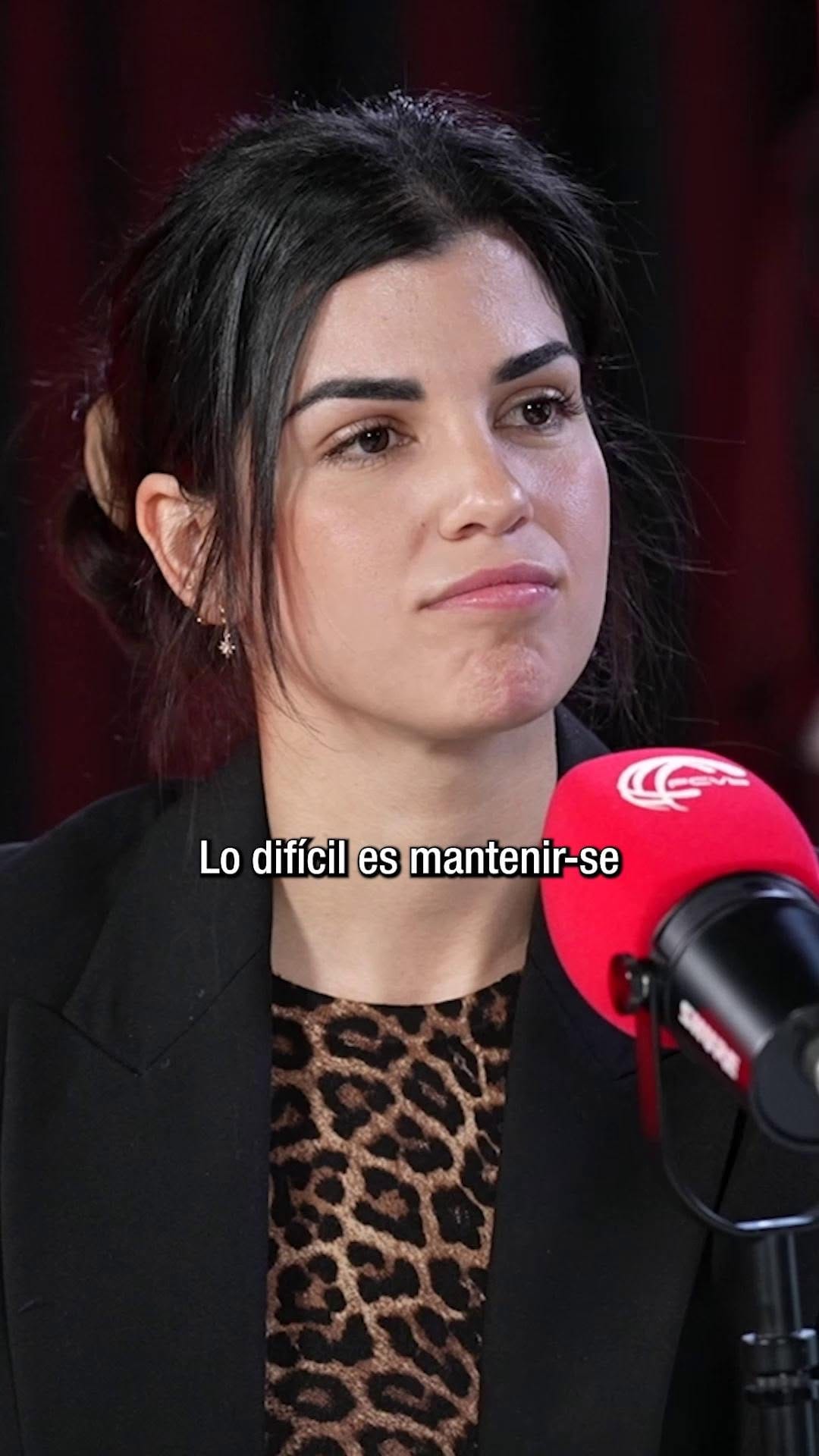 Post 2 by Maria Segura Palleres | Ex-Pro Volleyball | Sports Marketing on Instagram (video)