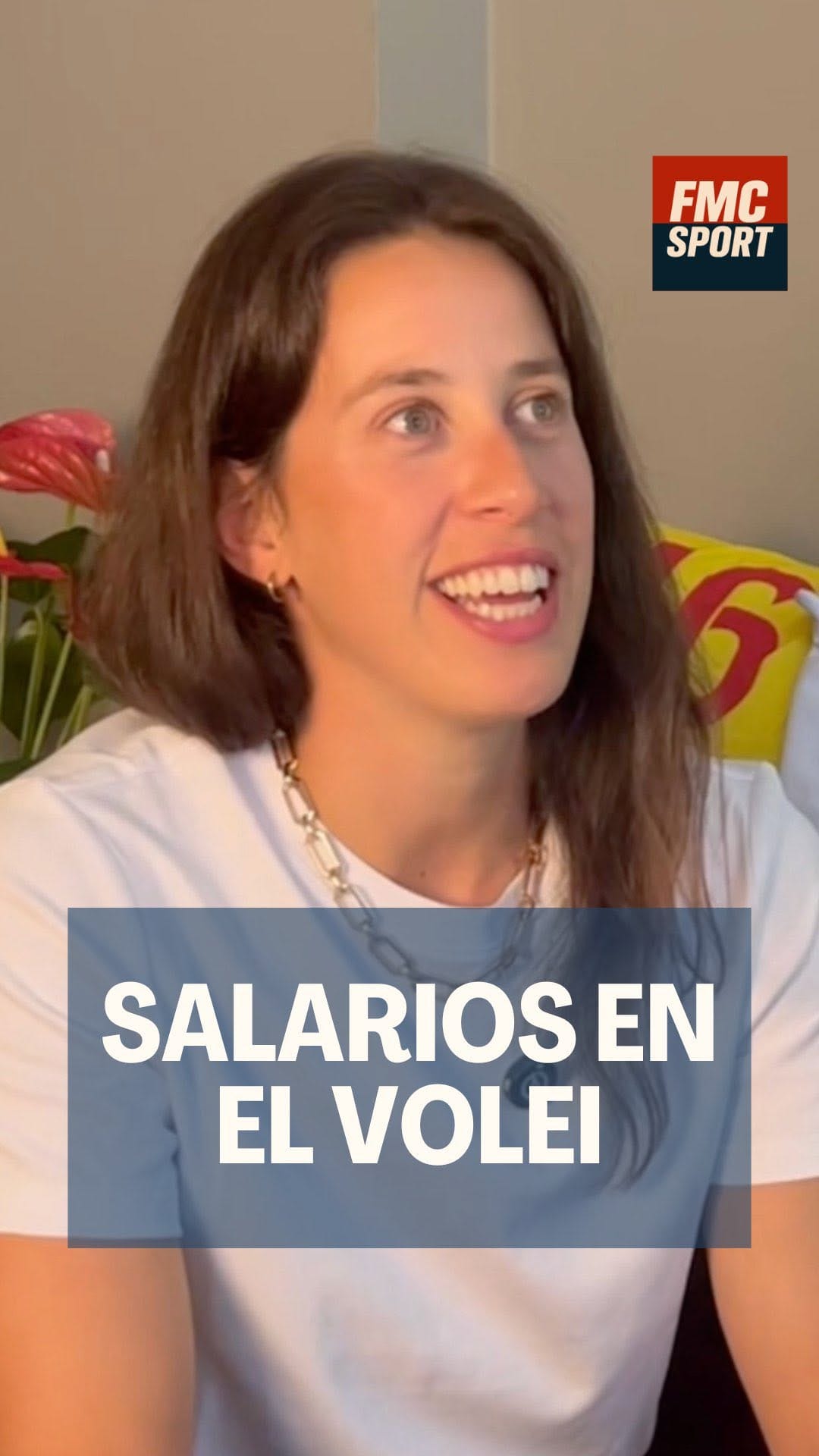 Post 8 by Maria Segura Palleres | Ex-Pro Volleyball | Sports Marketing on Instagram (video)