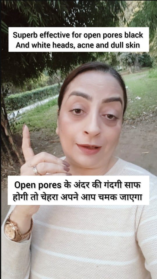 Post 5 by Satinder Kaur on Instagram (video)