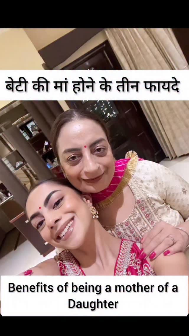 Post 6 by Satinder Kaur on Instagram (video)