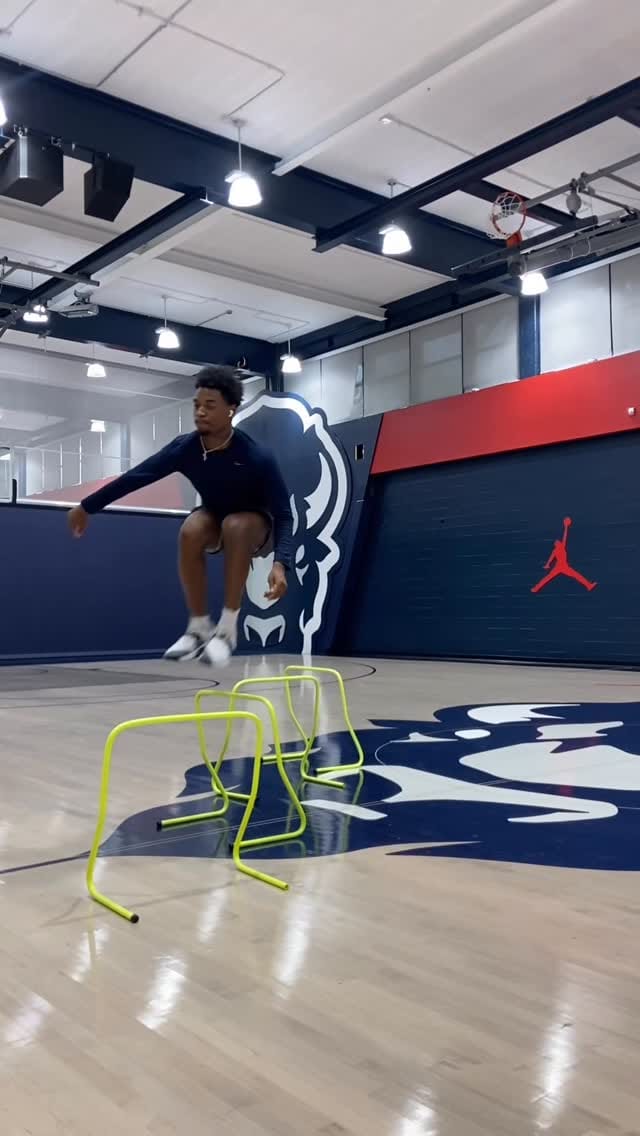Post 9 by Impact Sports Physical Therapy on Instagram (video)