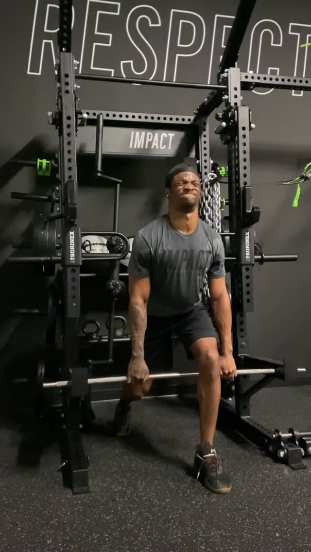 Post 6 by Impact Sports Physical Therapy on Instagram (video)