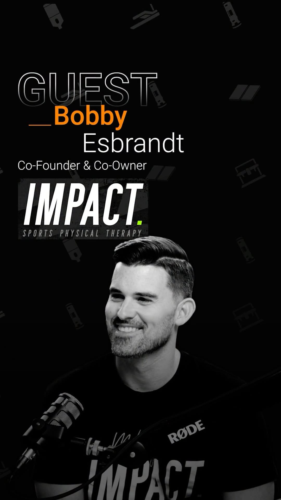 Post 4 by Impact Sports Physical Therapy on Instagram (video)