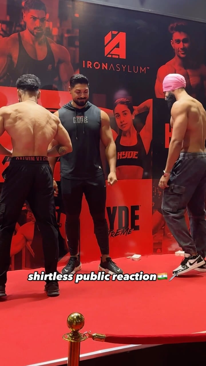 Post 10 by Adeeb Faiz on Instagram (video)
