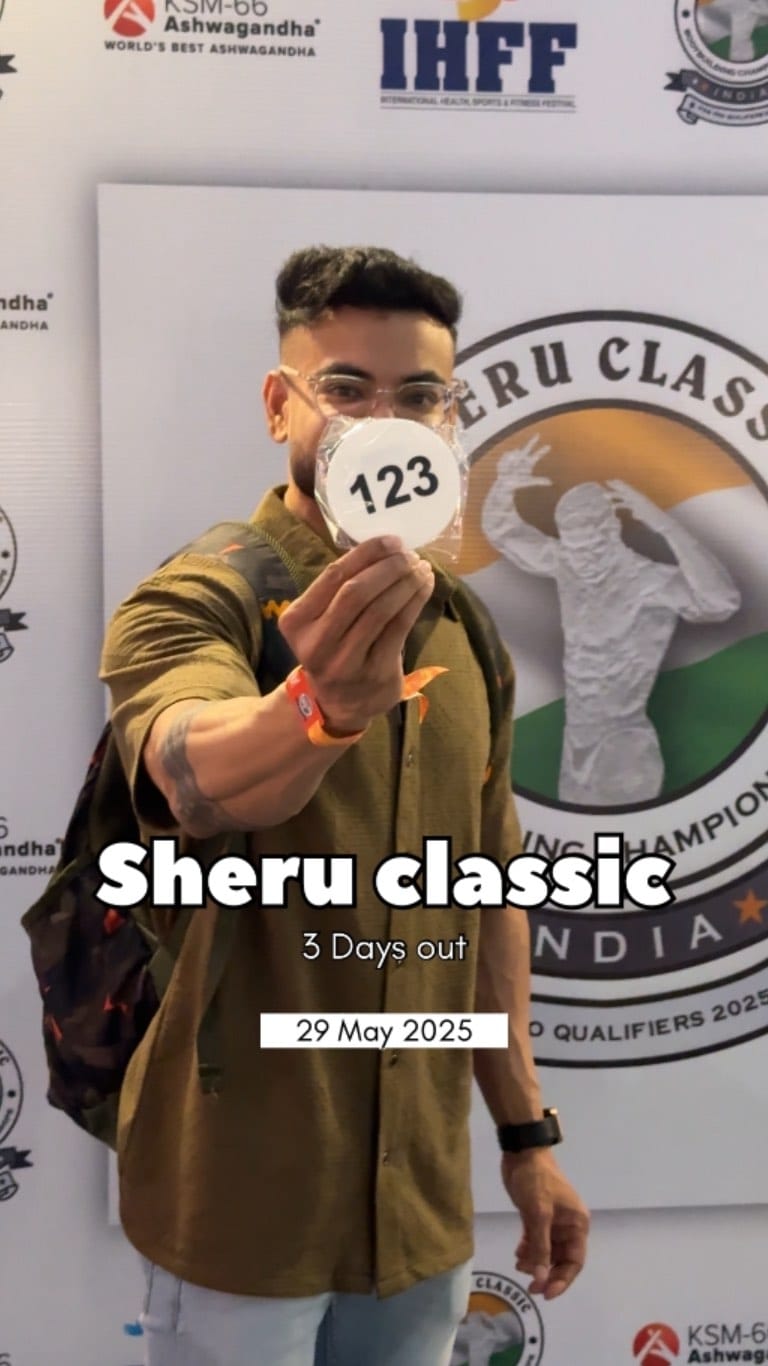 Post 9 by Adeeb Faiz on Instagram (video)