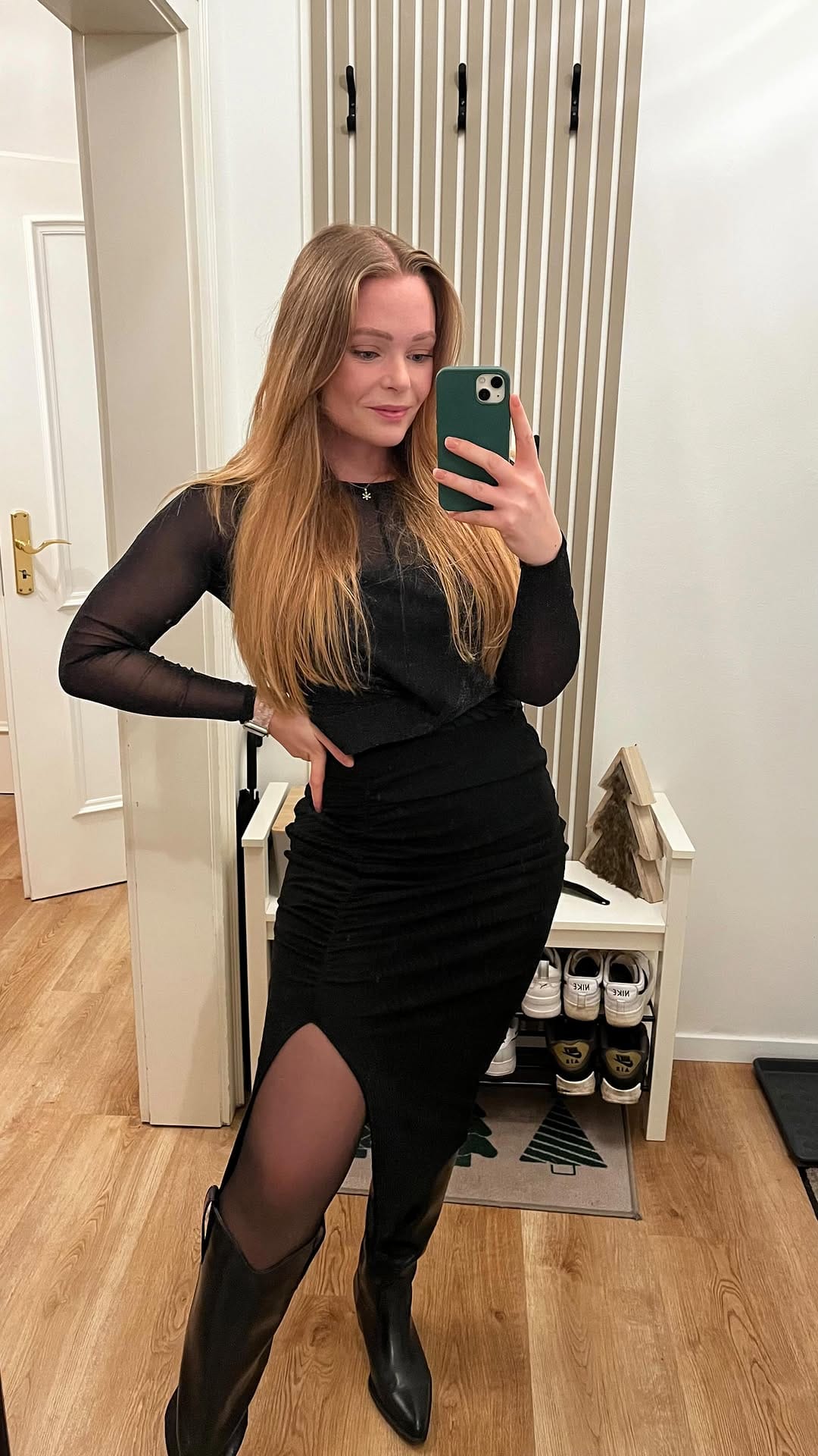 Post 9 by Natalie on Instagram (video)