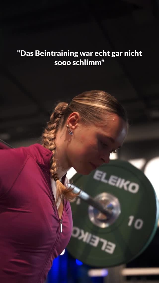 Post 2 by ESN GYM on Instagram (video)