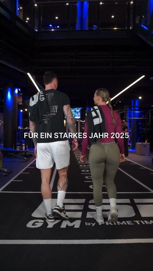 Post 10 by ESN GYM on Instagram (video)