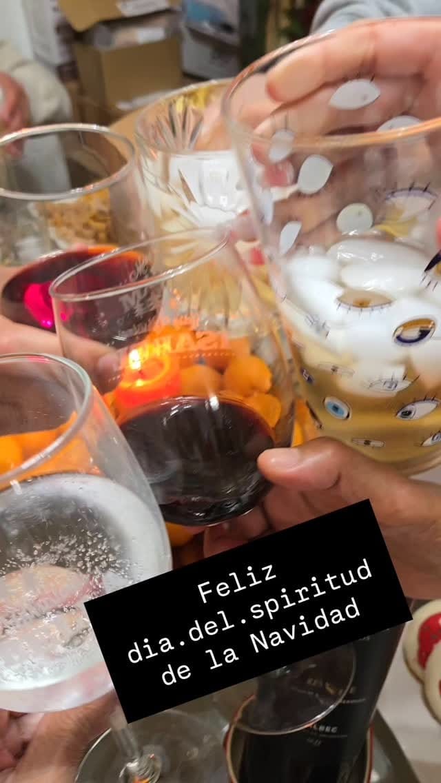 Post 1 by Dios me Guia on Instagram (video)