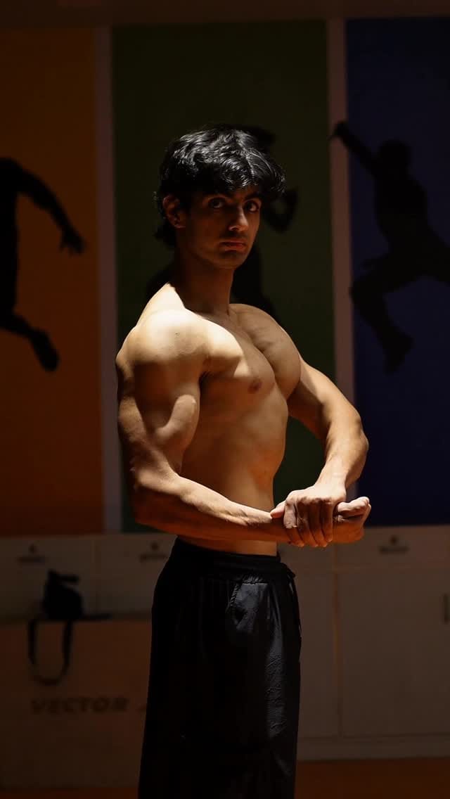 Post 5 by Manavraj Shekhawat on Instagram (video)