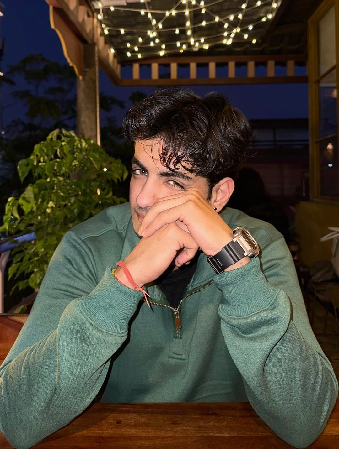 Post 3 by Manavraj Shekhawat on Instagram (carousel)