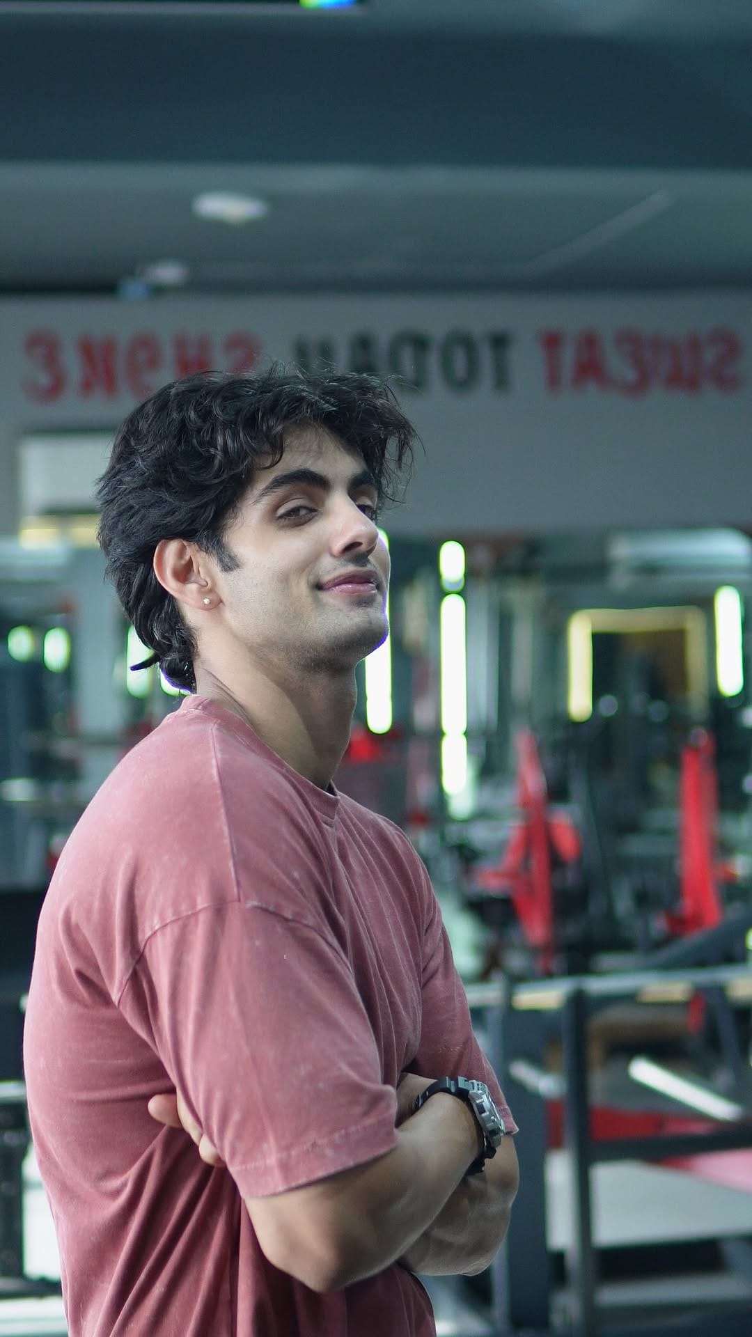 Post 2 by Manavraj Shekhawat on Instagram (video)