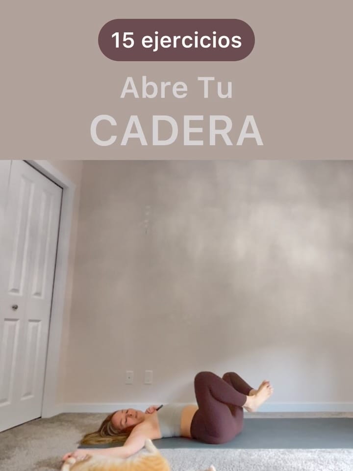 Post 1 by Luly Garza | Yoga on Instagram (carousel)