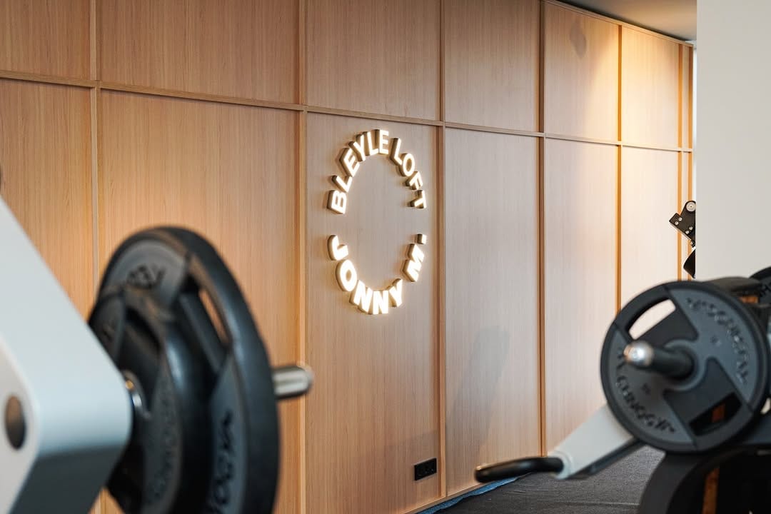 Post 7 by JONNY M. | FITNESS CLUBS on Instagram (carousel)