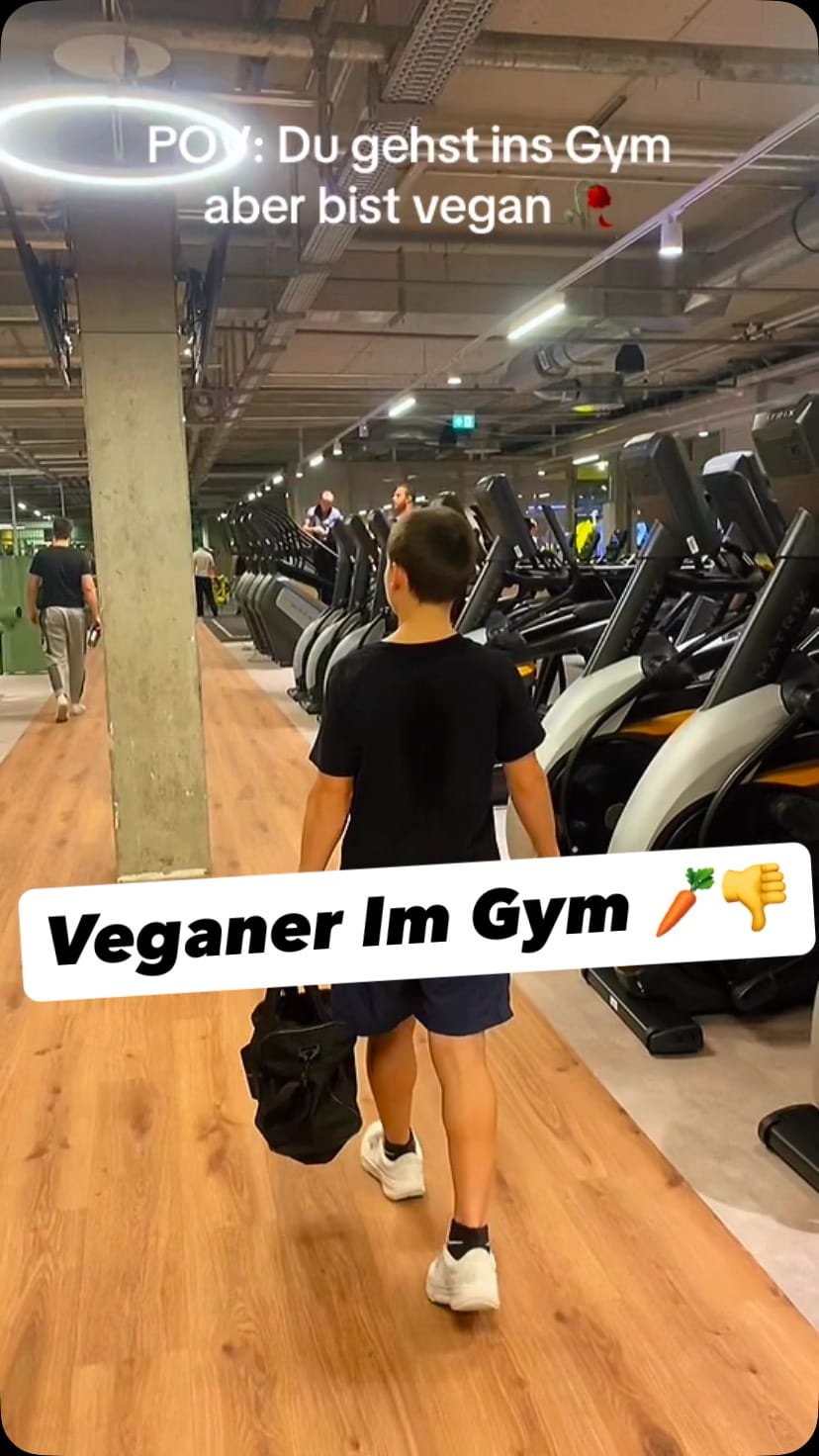 Post 1 by Samuel Clauss on Instagram (video)