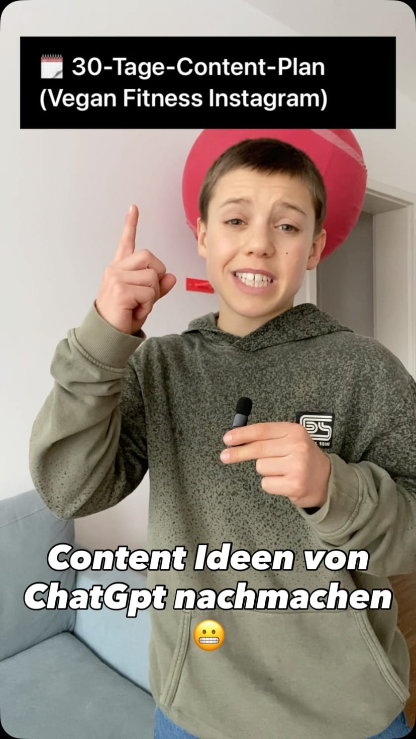 Post 3 by Samuel Clauss on Instagram (video)