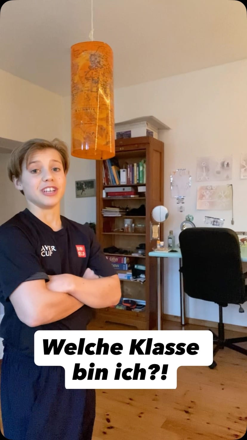 Post 10 by Samuel Clauss on Instagram (video)