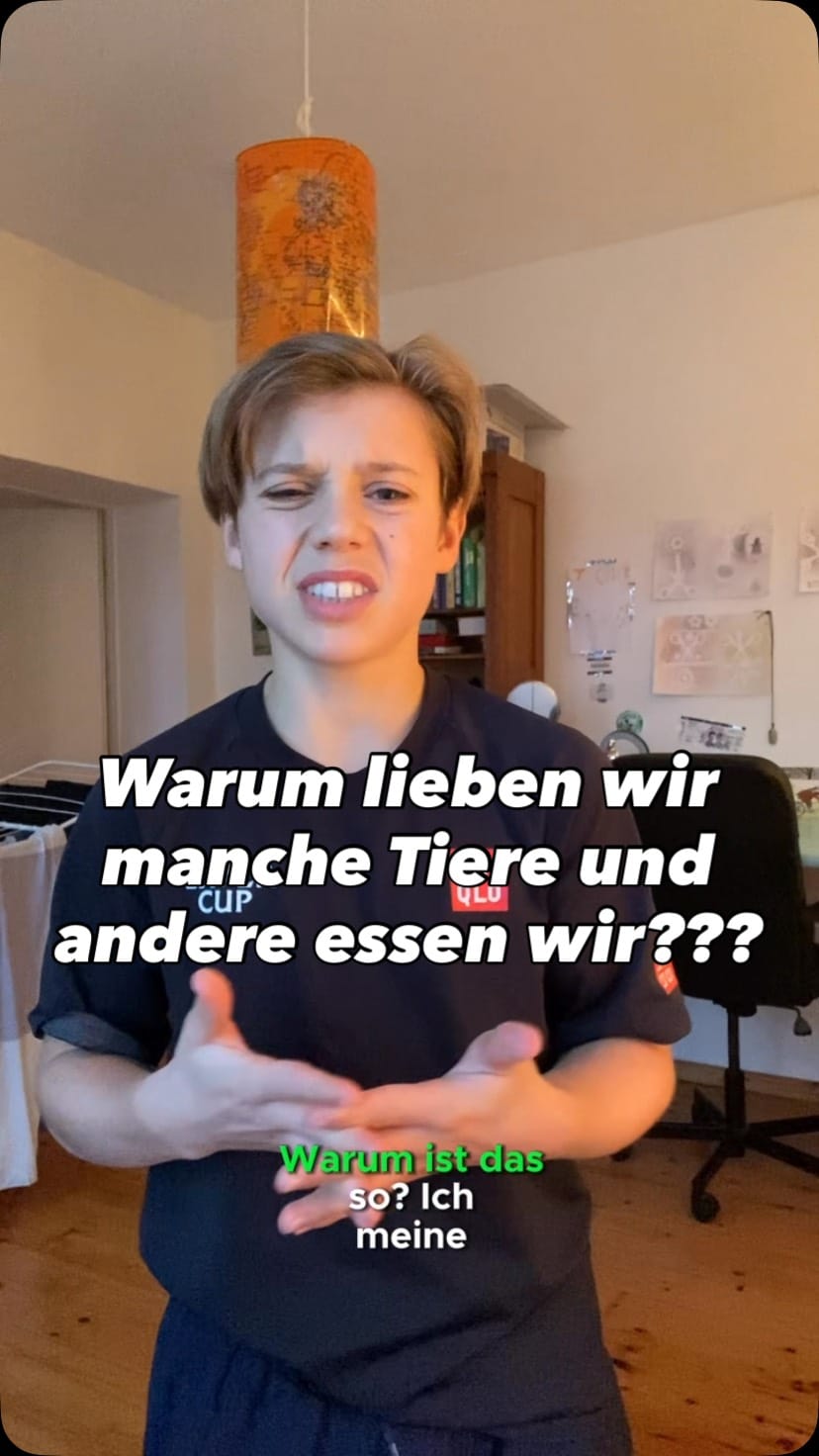 Post 9 by Samuel Clauss on Instagram (video)